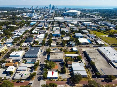2260 1st Avenue S St Petersburg FL 33712