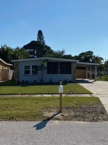 4324 71st Avenue N Pinellas Park FL 33781