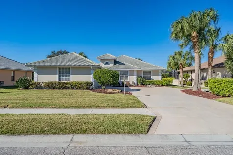 127 Venice Palms Boulevard Venice FL 34292