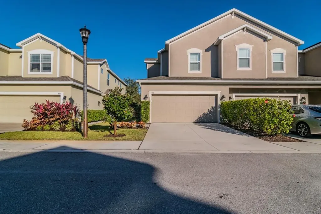 453 Harbor Springs Drive Palm Harbor FL 34683