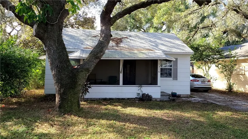 1516 S Madison Avenue Clearwater FL 33756