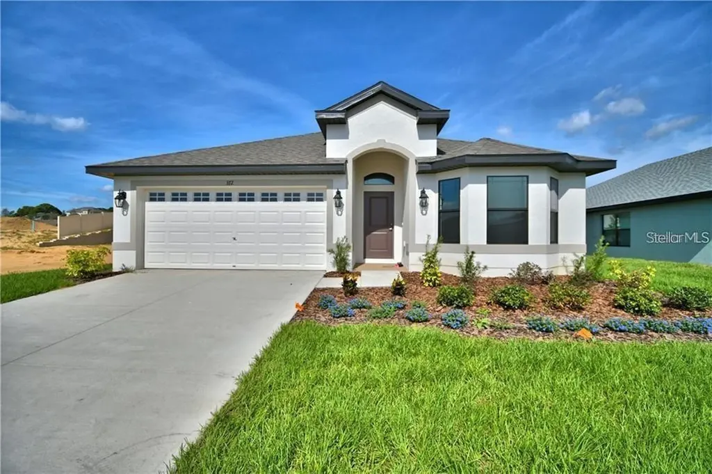 11730 Sunder Berry Street Hudson FL 34667