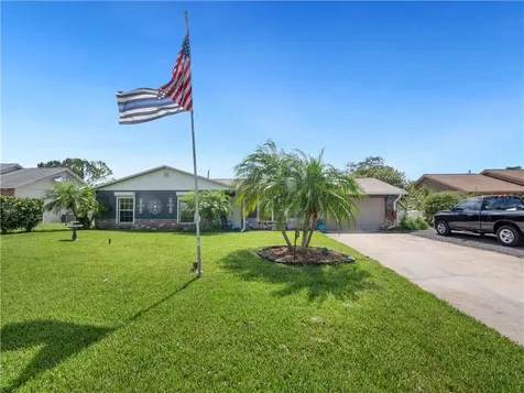 521 Galloway Avenue Deltona FL 32725