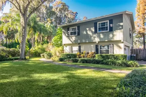 3419 Lacewood Road Tampa FL 33618