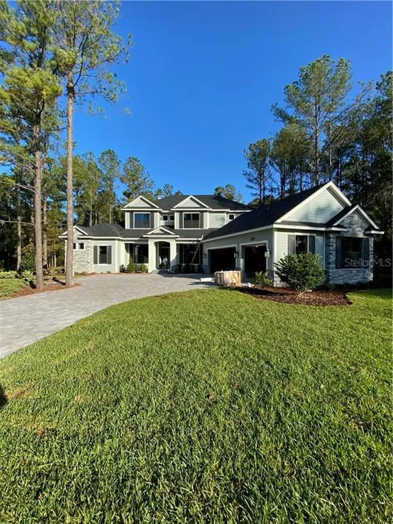 19501 Autumn Oak Lane Brooksville FL 34601