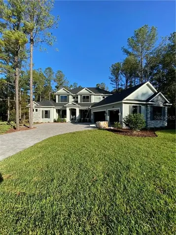 19501 Autumn Oak Lane Brooksville FL 34601