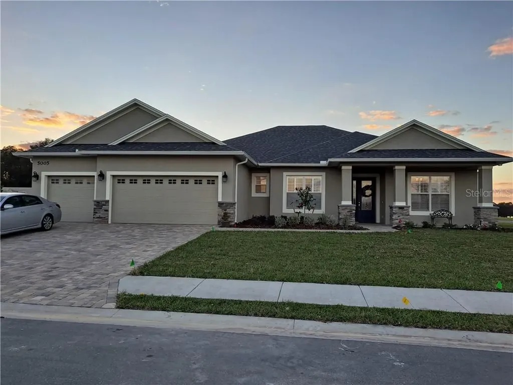 5005 Ridgefield Lane Lakeland FL 33812