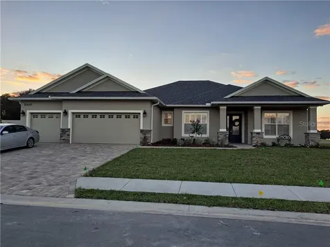 5005 Ridgefield Lane Lakeland FL 33812