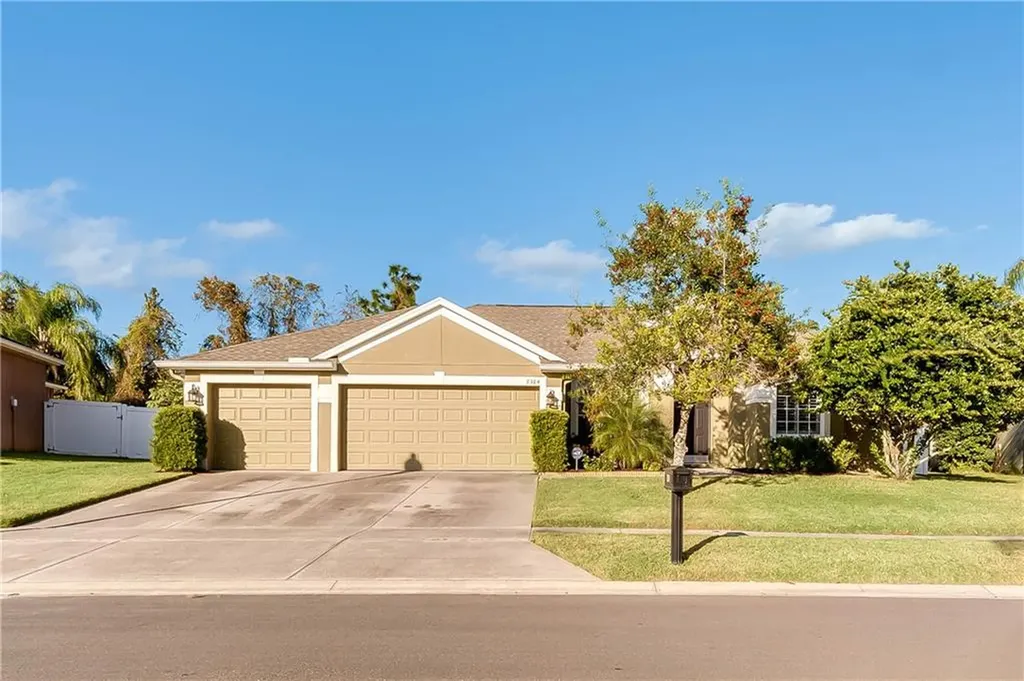 7384 Winding Lake Circle Oviedo FL 32765