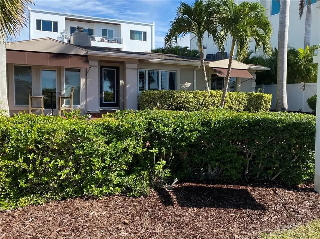 257 Benjamin Franklin Drive Sarasota FL 34236