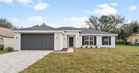 1618 N Simpson Street Mount Dora FL 32757