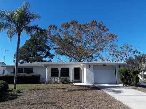 11811 Newell Drive Port Richey FL 34668