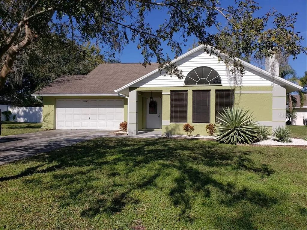 23345 Charlston Place Land O Lakes FL 34639