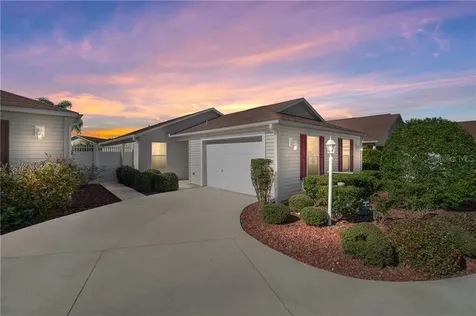 2446 Dundee Terrace The Villages FL 32162