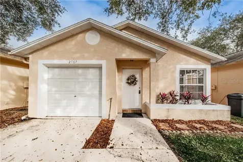 2767 Braham Court Palm Harbor FL 34684