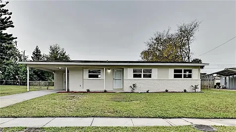 4840 Worth Avenue Titusville FL 32780