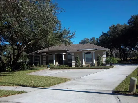 2722 Majestic Oaks Court Plant City FL 33566