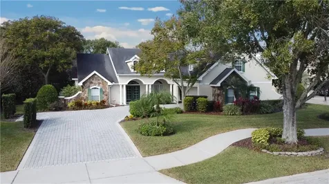 1021 Juliette Boulevard Mount Dora FL 32757