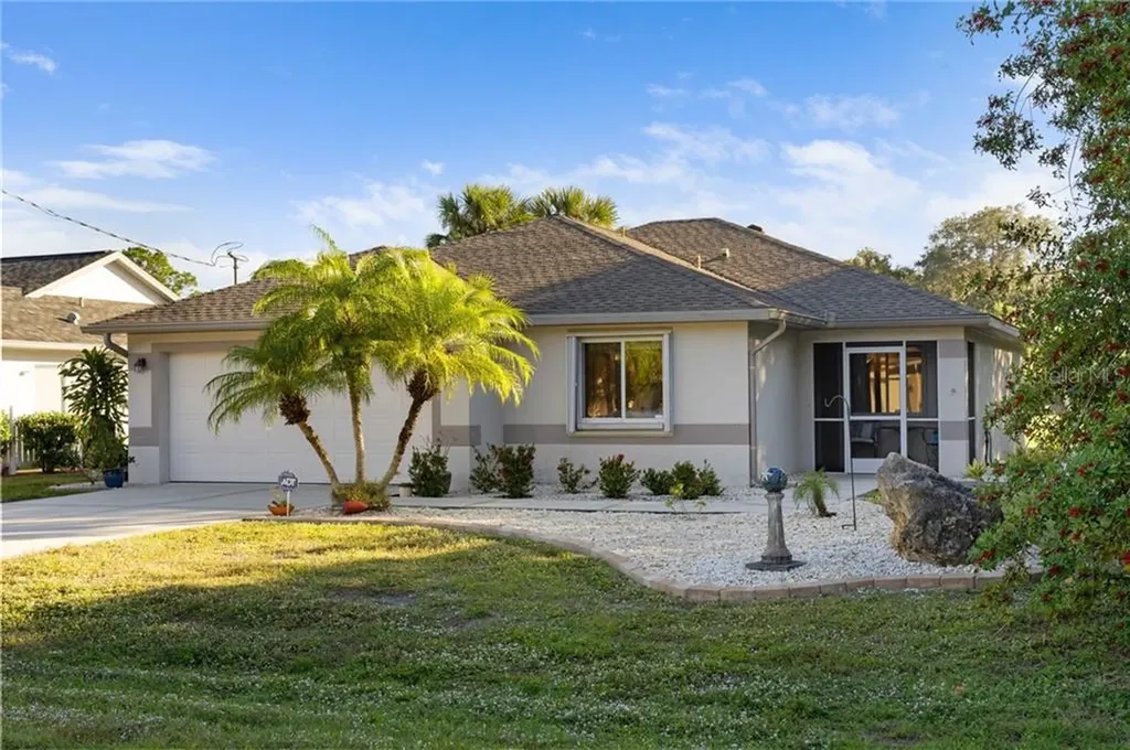 155 Kings Drive Rotonda West FL 33947
