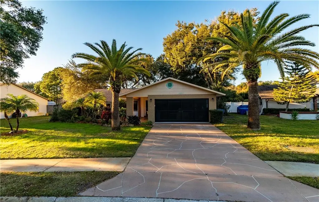 7527 Bramblewood Drive Port Richey FL 34668