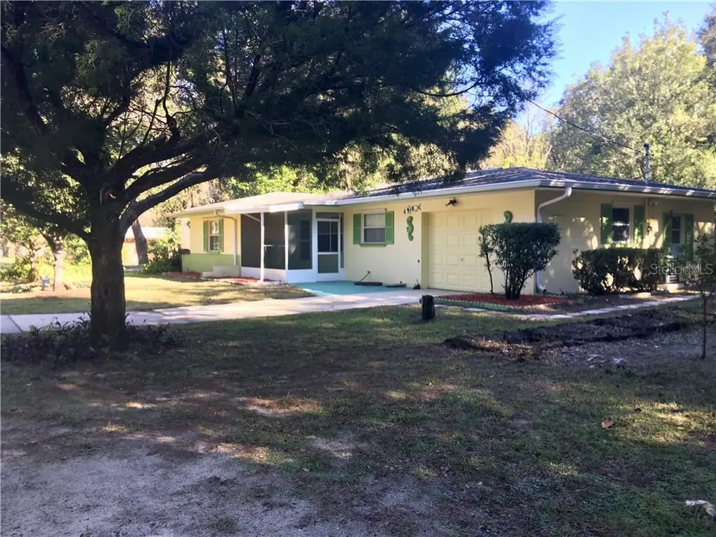 910 Tulane Terrace Inverness FL 34450