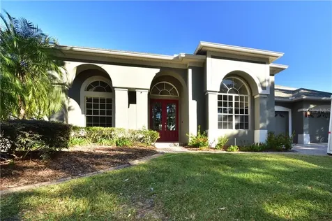 9543 Westover Club Circle Windermere FL 34786