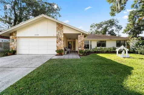 1406 Teakwood Drive Plant City FL 33563