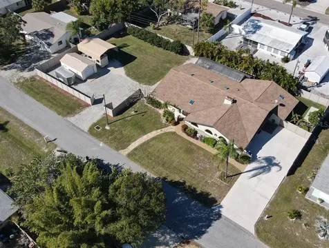 1396 Porpoise Road Venice FL 34293