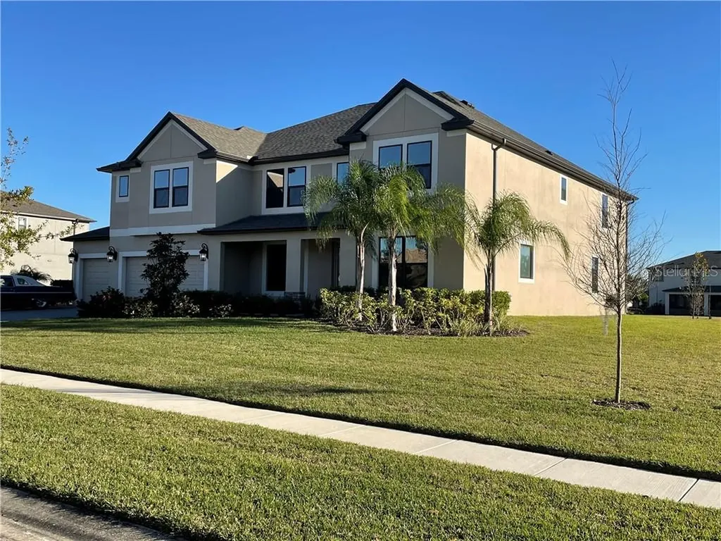 9803 Pompeii Court Seffner FL 33584