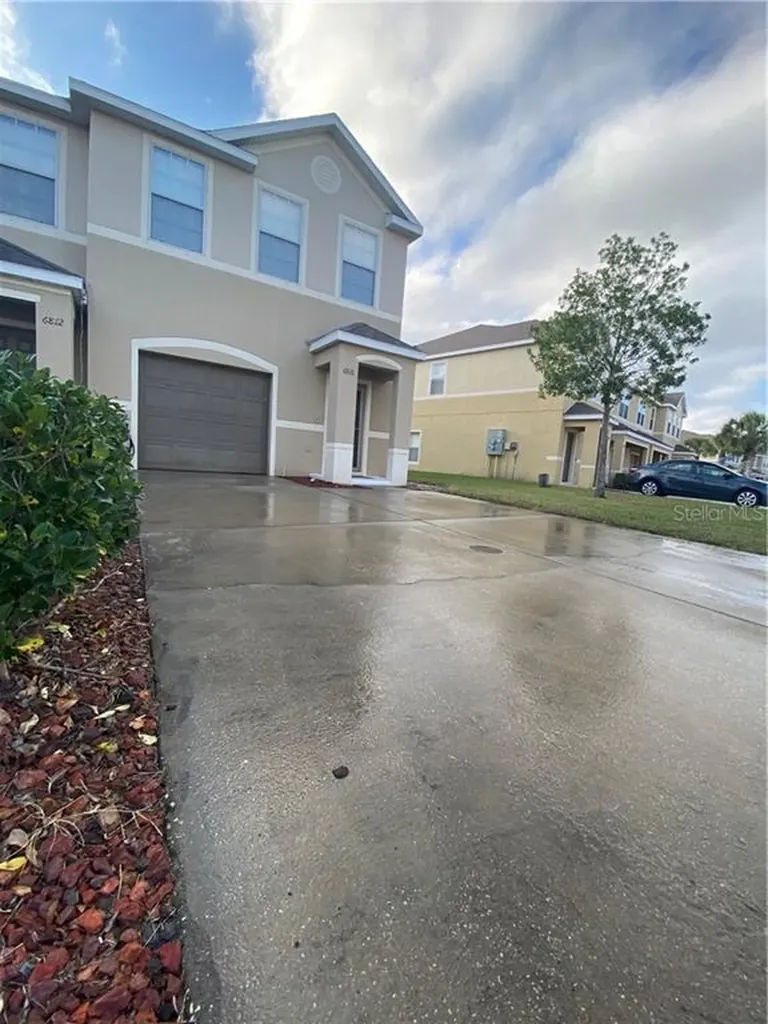 6816 46th Way N Pinellas Park FL 33781