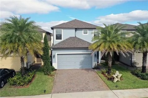 2725 Garden Falls Drive Brandon FL 33511