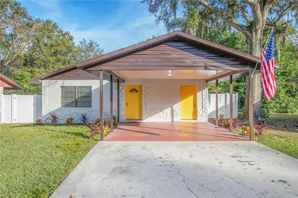 1223 W 8th Street Lakeland FL 33805