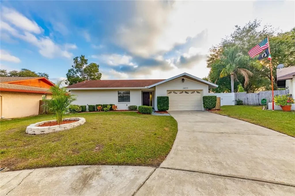 1625 Concord Street Dunedin FL 34698