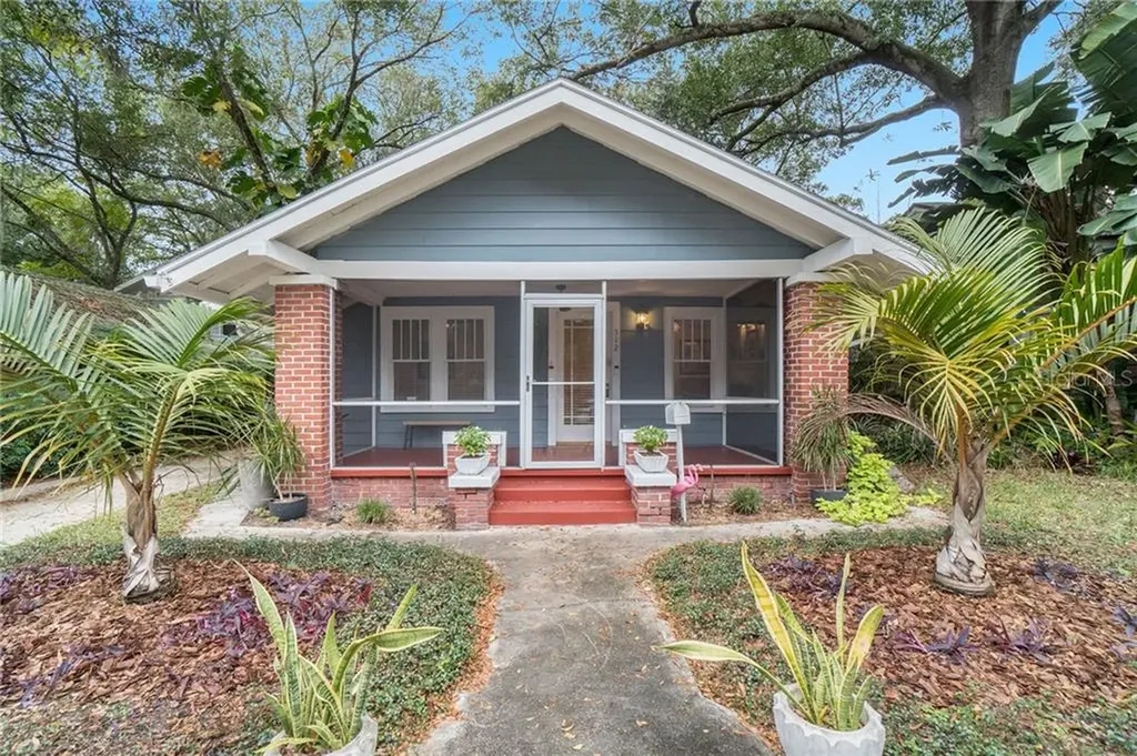 512 Cathcart Avenue Orlando FL 32803
