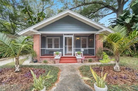512 Cathcart Avenue Orlando FL 32803