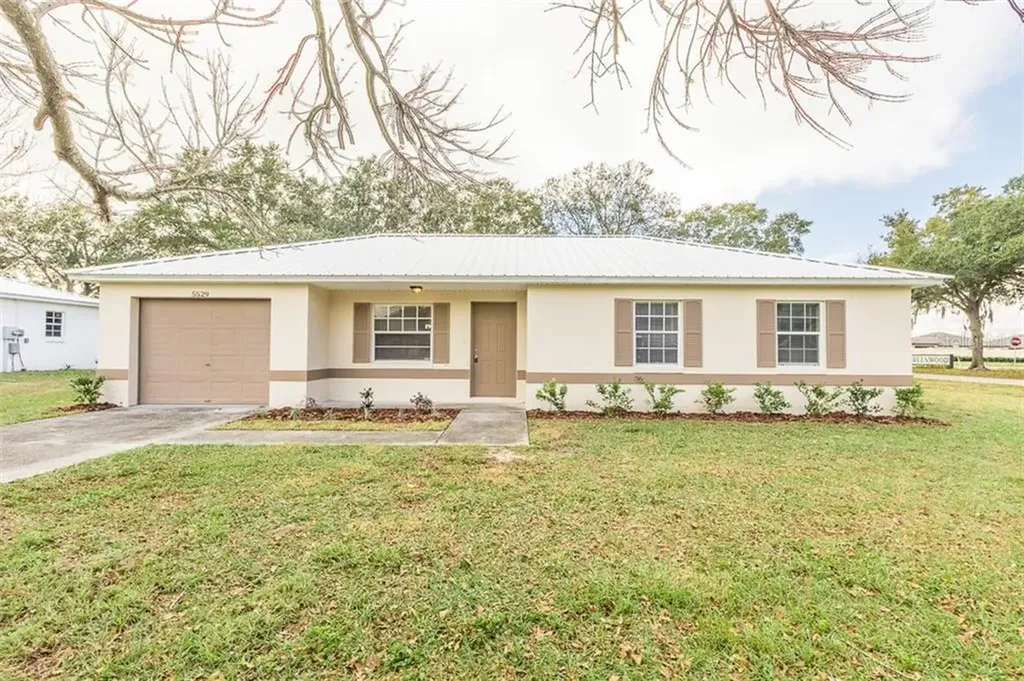 5529 Viburnum Court Polk City FL 33868