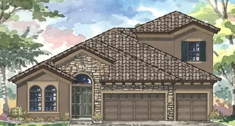 21723 Amelia Rose Way Land O Lakes FL 34637