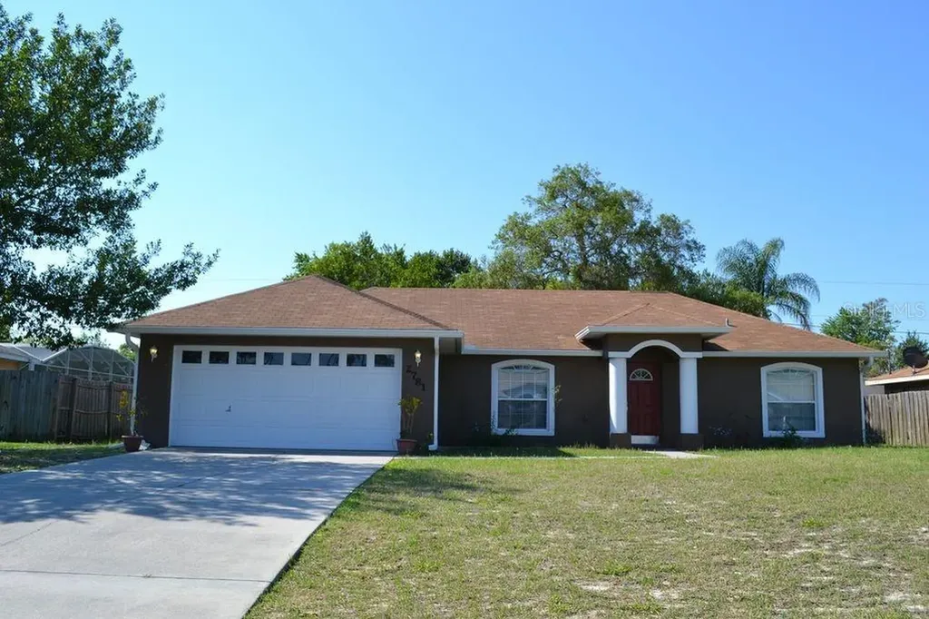 2781 Derby Drive Deltona FL 32738