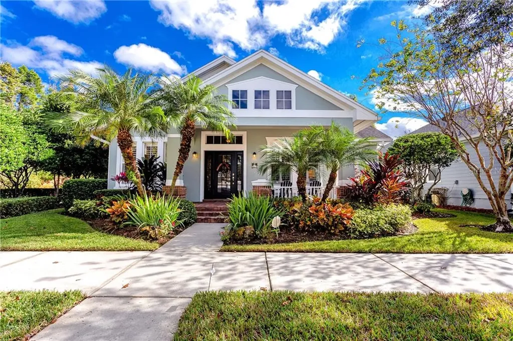 10141 Belgrave Road Tampa FL 33626