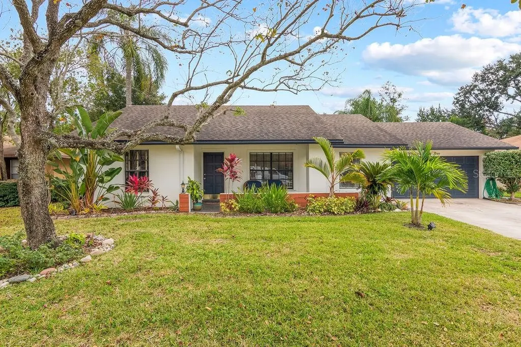 5143 Nadine Street Orlando FL 32807