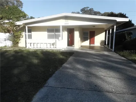 3611 36th Street N St Petersburg FL 33713