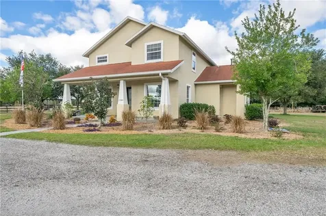 17309 Squirrel Prairie Road Brooksville FL 34604