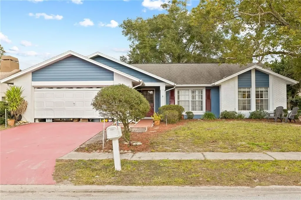 10116 Briar Circle Hudson FL 34667