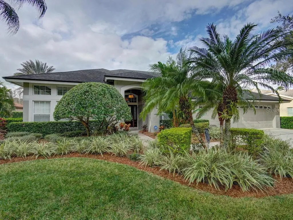 4162 Kirkaldy Drive Palm Harbor FL 34685