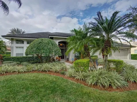 4162 Kirkaldy Drive Palm Harbor FL 34685