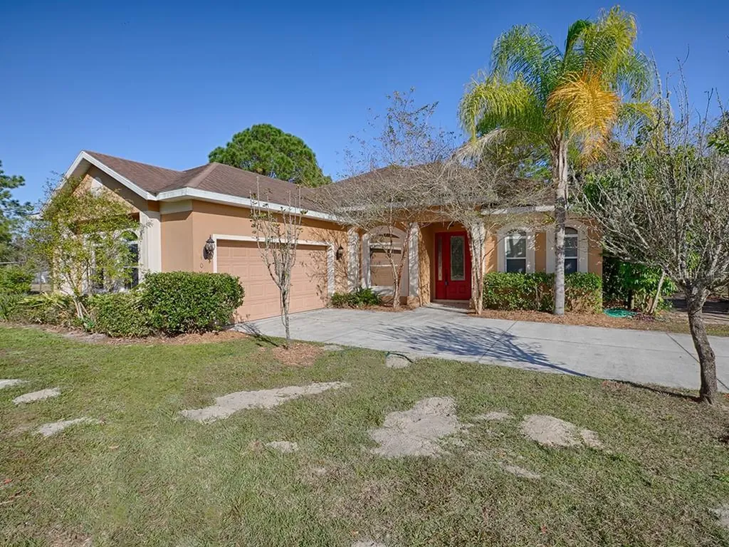 10412 Dwights Road Clermont FL 34714