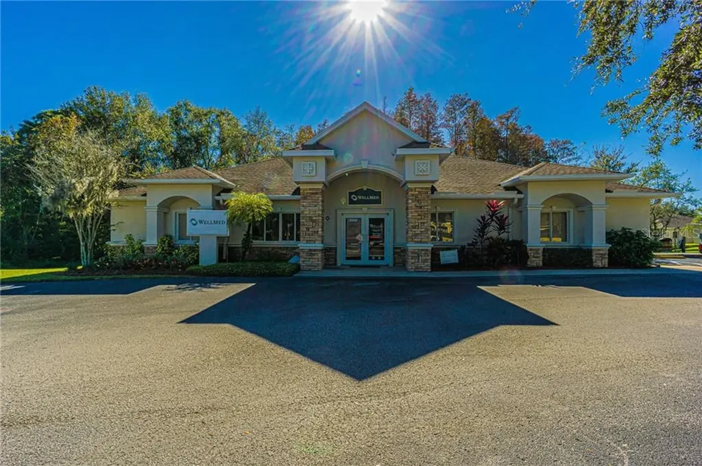 6502 Gunn Highway Tampa FL 33625
