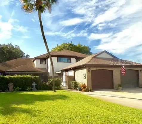 2157 Kings Cross Street Titusville FL 32796