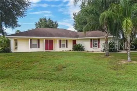 1250 N Timucuan Trail Inverness FL 34453