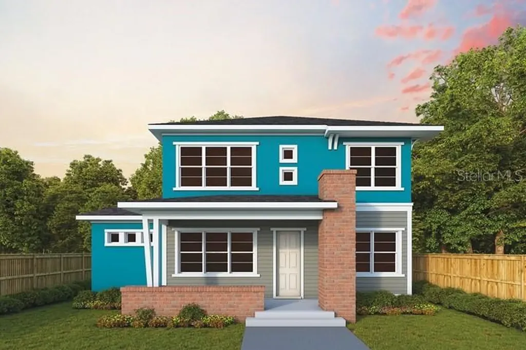 14783 Englert Alley Orlando FL 32827
